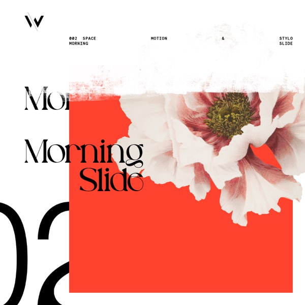 Morning Slide - Single