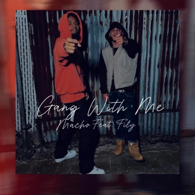 Gang With Me (feat. Fily) - Single