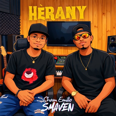Hèrany - Single