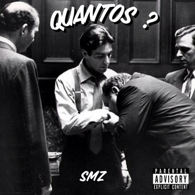 Quantos (Prod Hugão) - Single