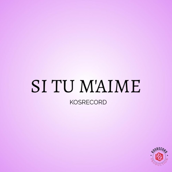 SI TU M'AIME