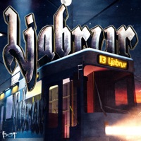 KÆXEFAEN (Ljabrur) - Single - Henk & Snorty