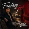 Fantasy Girl