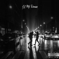 Let Me Down (feat. Mills) - Single - Danas Beats