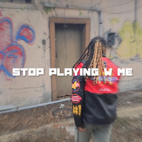 Stop Playing With Me