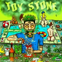 Toy Stone (feat. Jesler El Dinamiko) - Single - Dnp el Dment Musical