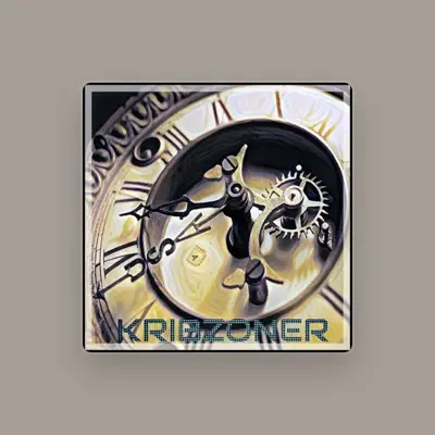 Listen to Kribzoner, watch music videos, read bio, see tour dates & more!