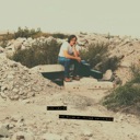 The Ruins of Things Unfinished