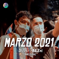 Marzo 2021 - Single - Di Ei, Bils MC & Dimelo Sanz
