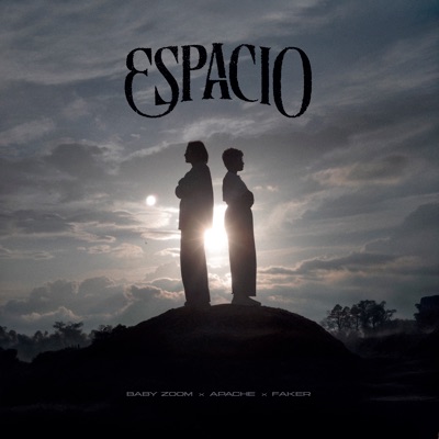 Espacio (feat. Apache) - Single