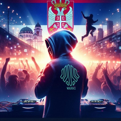 Nećete nas više gaziti (feat. Elus) - Single
