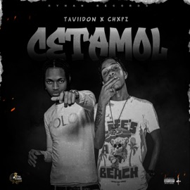 Cetamol (feat. Chxpz) Taviidon