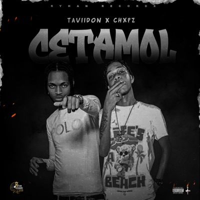 Cetamol (feat. Chxpz) - Single