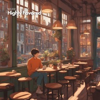 Highly Favored - Single - Mark E. Scott