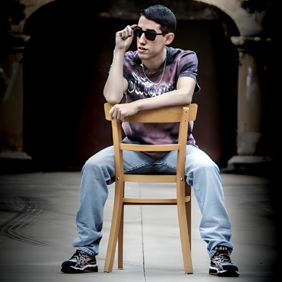 Waiting for you - Single