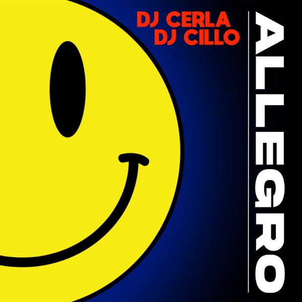 Allegro - Single