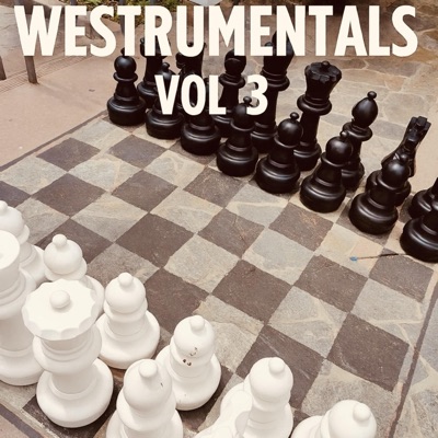 Westrumentals vol. 3