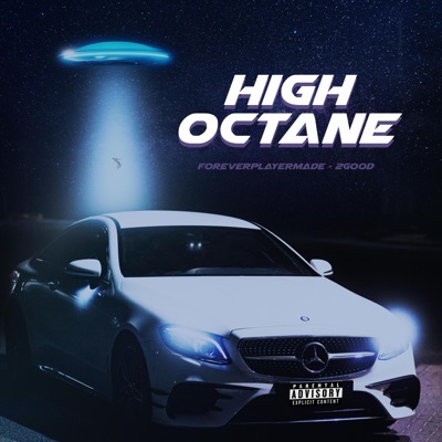 High Octane - Single