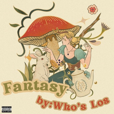 Fantasy - Single