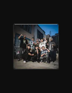 Listen to Reyr664, watch music videos, read bio, see tour dates & more!