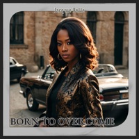 Born to Overcome - Single - Jacquie Belle