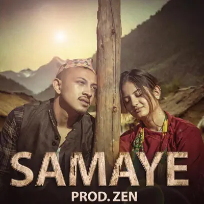 Listen to SAMAYE - Single by YOUNG WAVE MUSIC