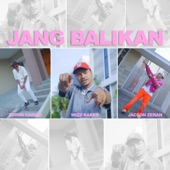 Jang Balikan artwork