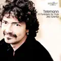 Fantasia, for flute No. 9 in E major, TWV 40:10