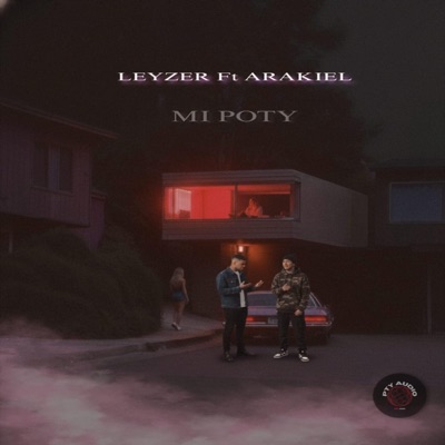 Mi Poty (feat. Arakiel) - Single