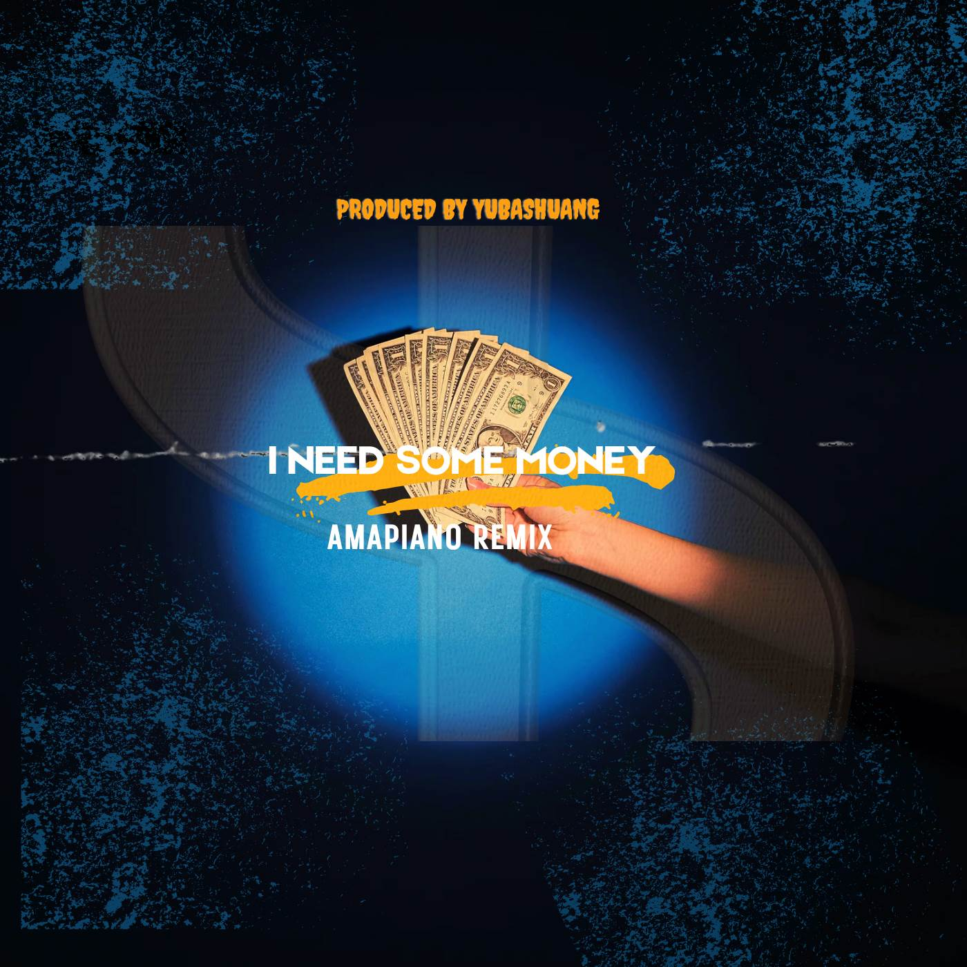 Chicco I Need Some Money Afrosynth Records