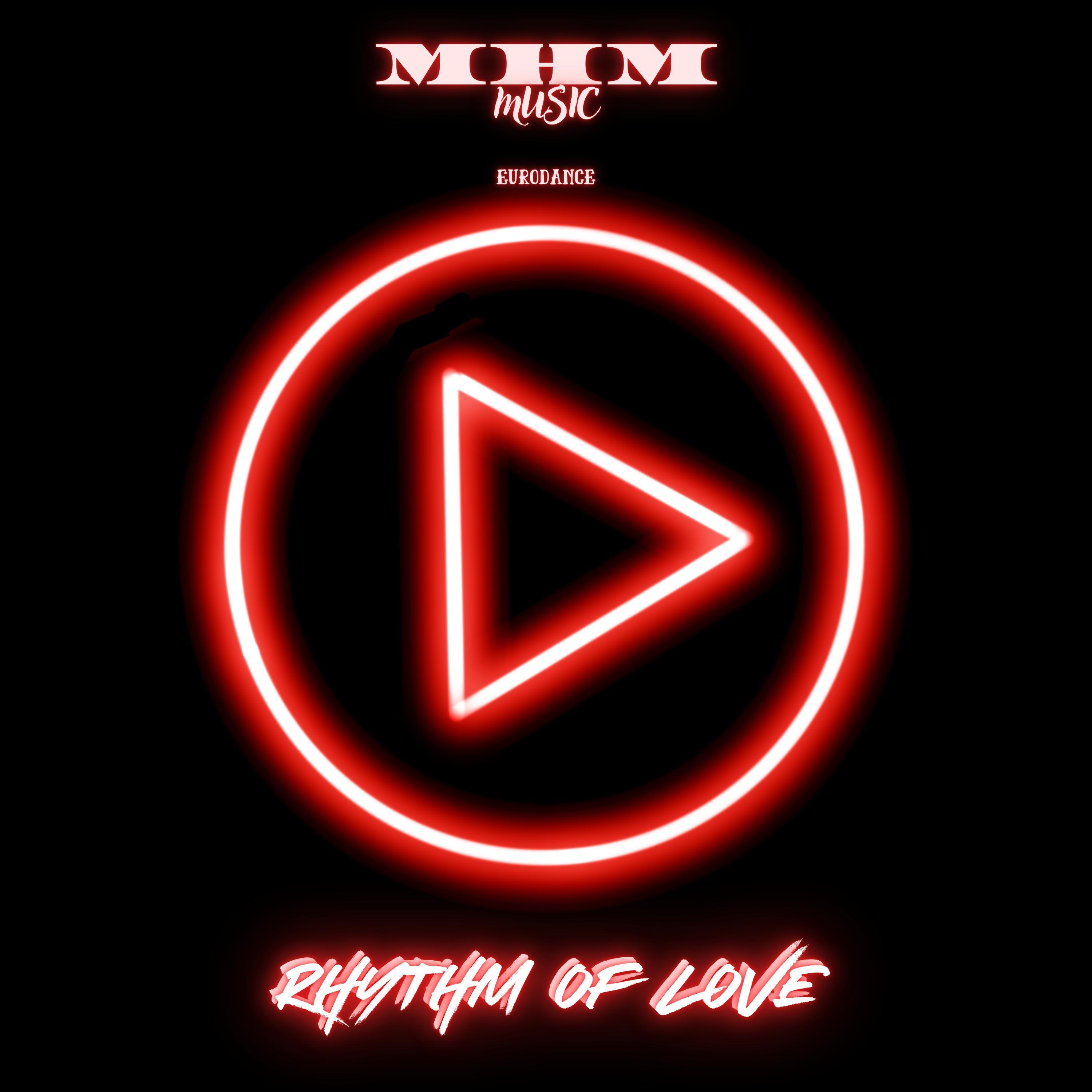 Rhythm of Love - Single