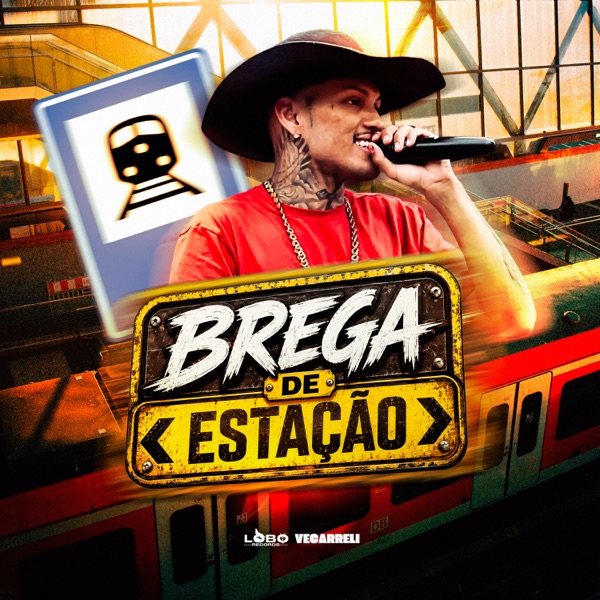 Brega de Estação
