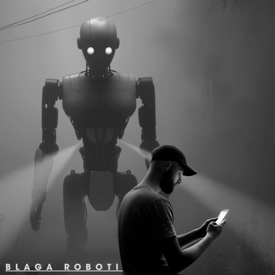 Roboti - Single