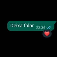 Deixa Falar - Single - Wender Kramer