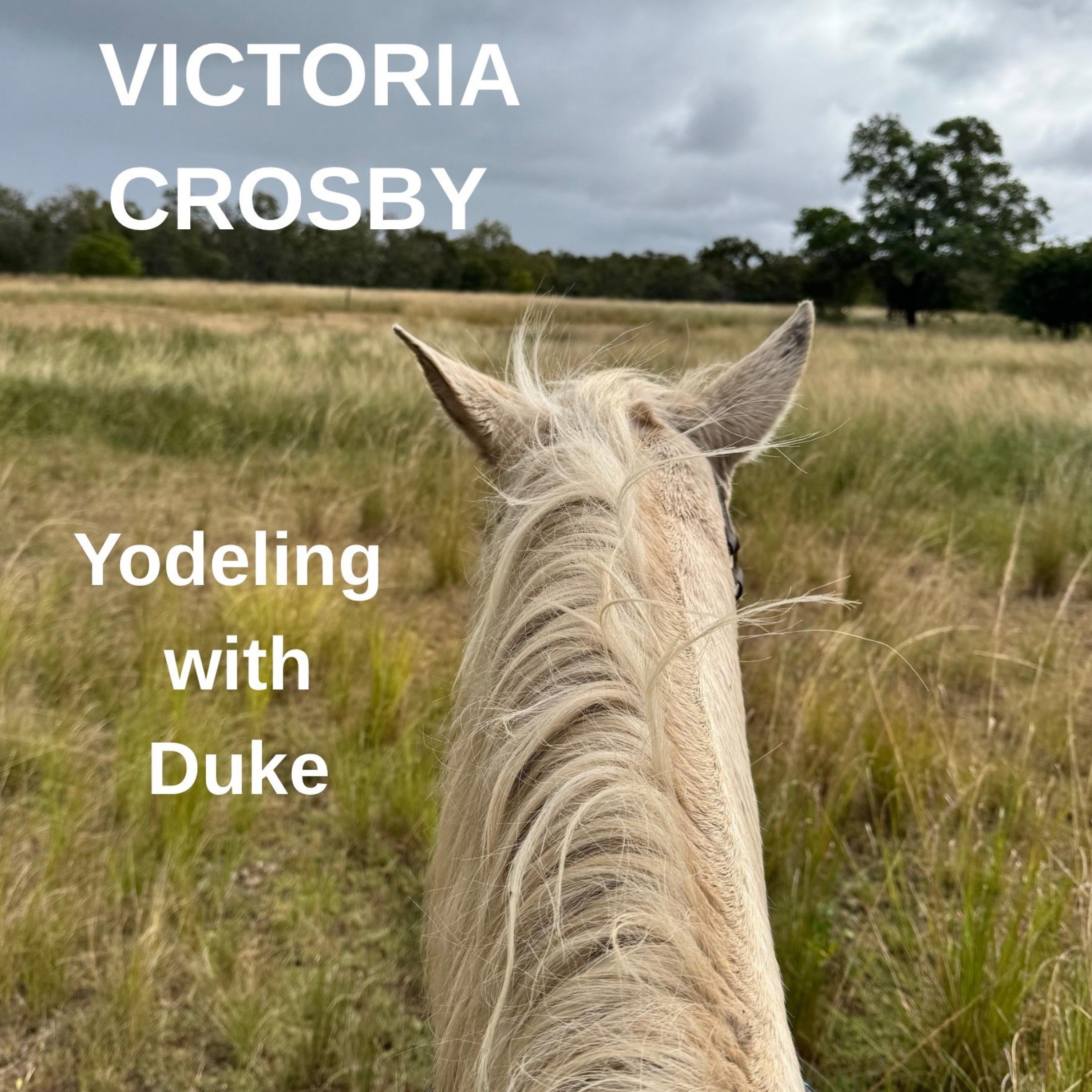 Yodeling with Duke - Single