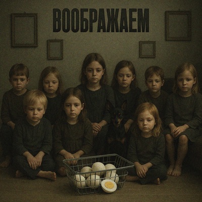 Воображаем