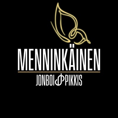 Menninkäinen (feat. Three Legs Luigi) - Single