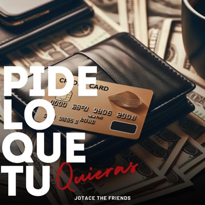 Pide lo que tu quieras - Single
