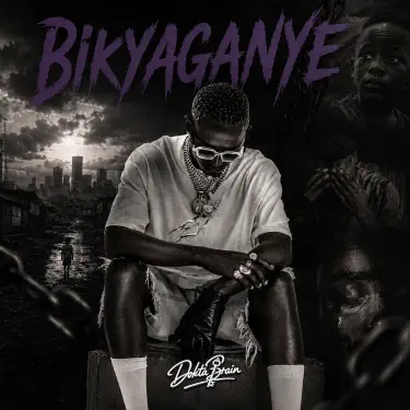 Bikyaganye