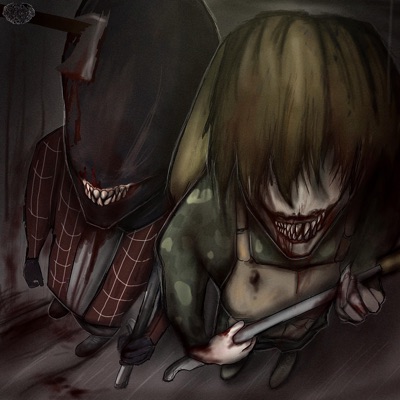 DROP DEAD (feat. Hatchetsaw) - Single