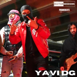 Yavi DG Guitar Session 068 (feat. Yavi DG) Frank Beats