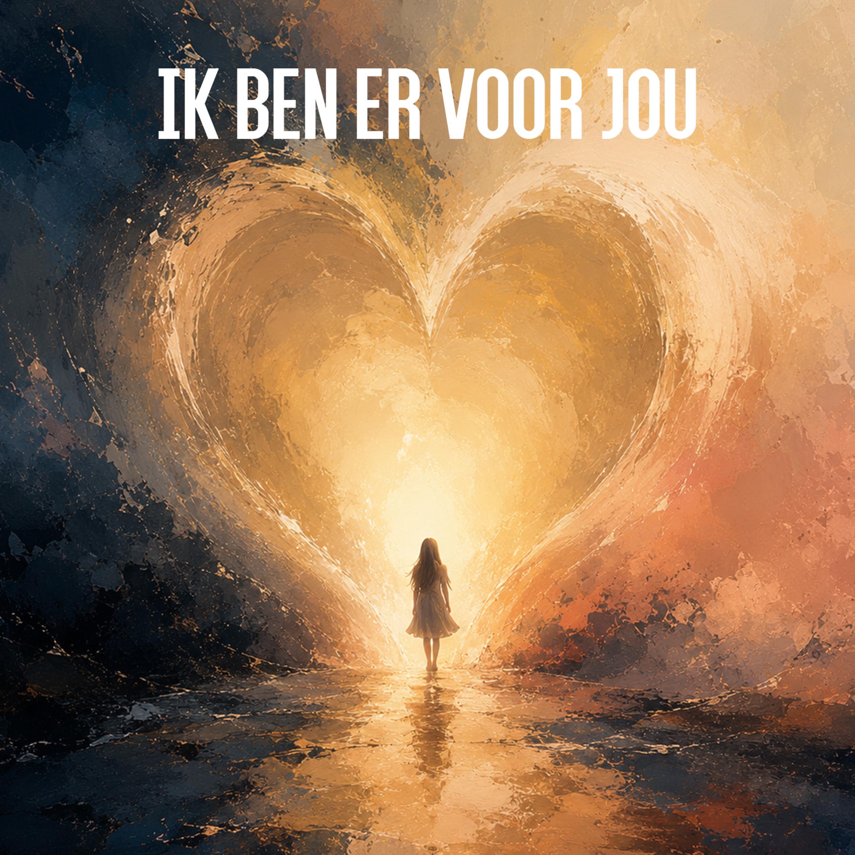 Marco Meesters - Ik ben er voor jou