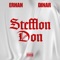 Stefflon Don - Erhan & Dinar lyrics