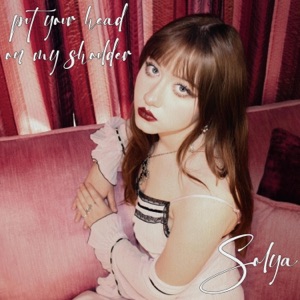 Put Your Head On My Shoulder - Single