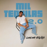 Mil Tequilas 2.0 - Single - Chema Rivas