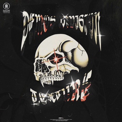 DEMOSINVISION TEXTURE - Single