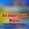 Haska Mi Da Tol Wolas Pagrai - Qari Mansoor Ghaznavi lyrics