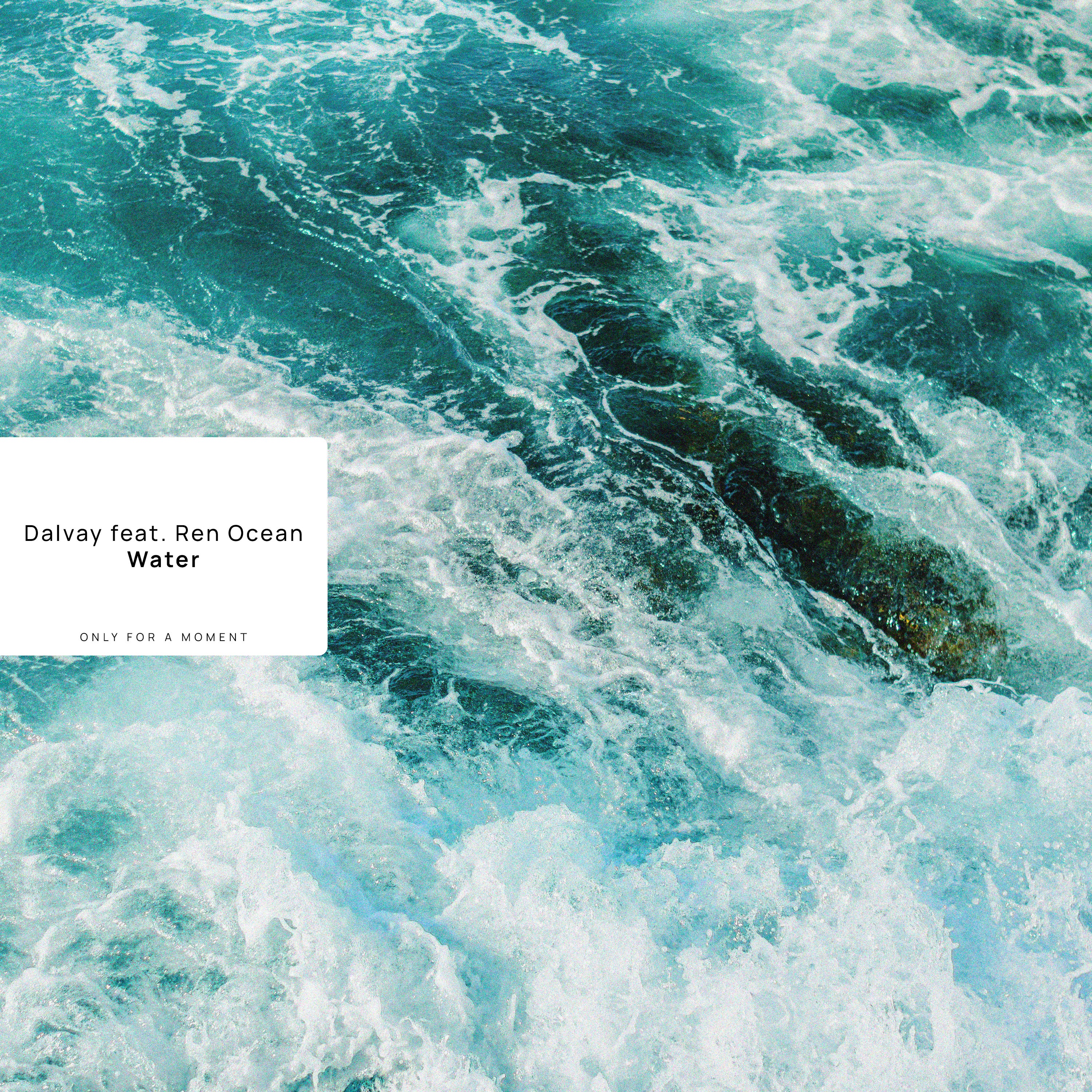 Water - Single