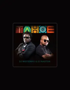 聆聽 DJ MidTempo、觀看音樂影片、閱讀小傳、查看巡演日期等！