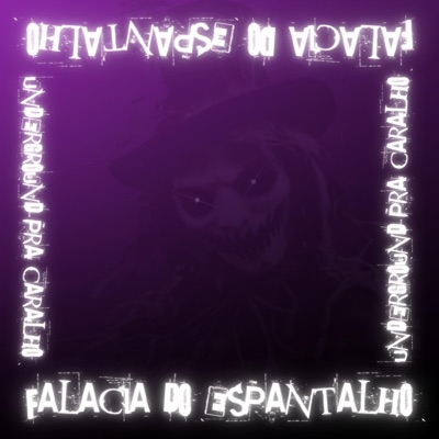 Falácia do Espantalho - Single